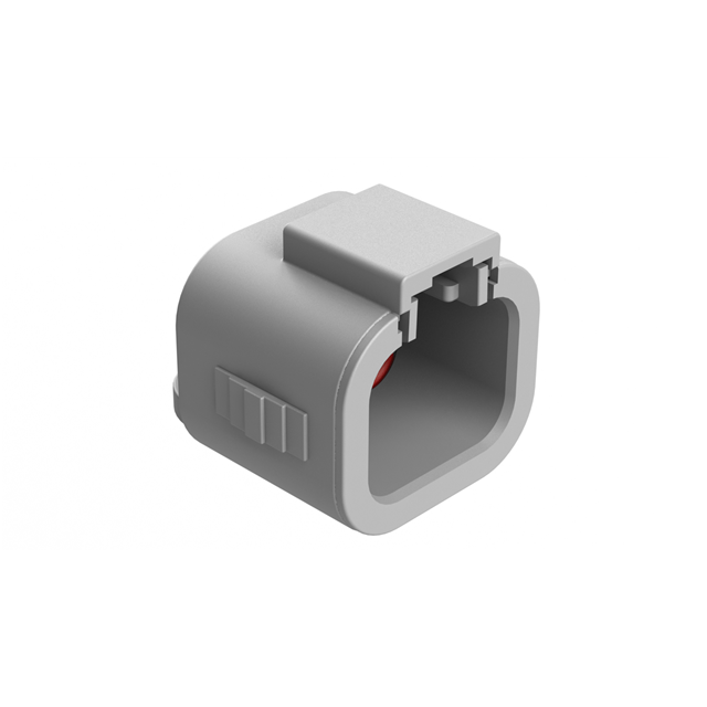 Amphenol Sine Systems ATP06-4S-CAP